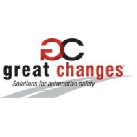 Great Changes, Inc. logo, Great Changes, Inc. contact details