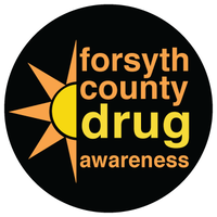 Forsyth County Drug Awareness Council logo, Forsyth County Drug Awareness Council contact details