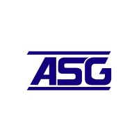 Arab Specialised Group (ASG) logo, Arab Specialised Group (ASG) contact details