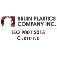 Bruin Plastics Company Inc logo, Bruin Plastics Company Inc contact details