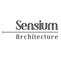 Sensium Architecture logo, Sensium Architecture contact details