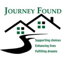 JOURNEY FOUND INC logo, JOURNEY FOUND INC contact details