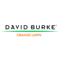 David Burke Orange Lawn logo, David Burke Orange Lawn contact details