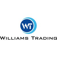 Williams Trading LLC logo, Williams Trading LLC contact details