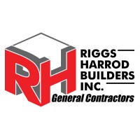 Riggs-harrod Builders logo, Riggs-harrod Builders contact details