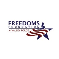 Freedoms Foundation At Valley Forge logo, Freedoms Foundation At Valley Forge contact details