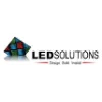 LED Solutions Manufacturing Inc. logo, LED Solutions Manufacturing Inc. contact details