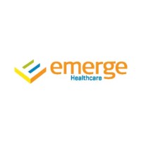 Emerge Healthcare Consulting logo, Emerge Healthcare Consulting contact details