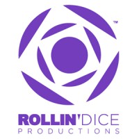 Rollin Dice Productions logo, Rollin Dice Productions contact details