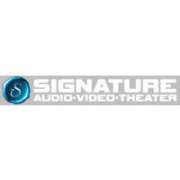 Signature Audio Video logo, Signature Audio Video contact details