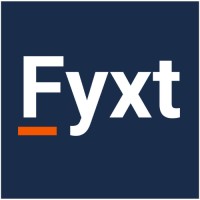 Fyxt logo, Fyxt contact details