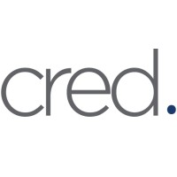 cred. logo, cred. contact details