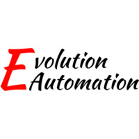 Evolution Automation logo, Evolution Automation contact details