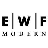 EWF Modern logo, EWF Modern contact details