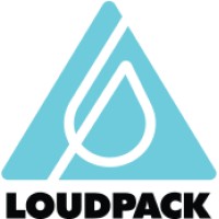 Loudpack, Inc. logo, Loudpack, Inc. contact details