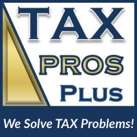 Tax Pros Plus logo, Tax Pros Plus contact details