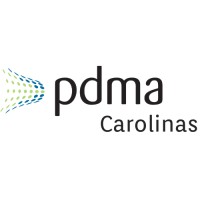 PDMA Carolinas logo, PDMA Carolinas contact details