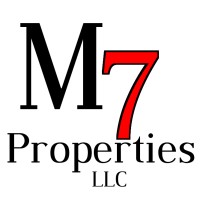 M7 Properties, LLC logo, M7 Properties, LLC contact details