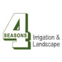 4 Seasons Irrigation and Landscape logo, 4 Seasons Irrigation and Landscape contact details