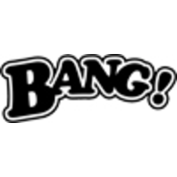 BANG! Magazine logo, BANG! Magazine contact details