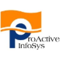 Proactive Infosys India Pvt LTD logo, Proactive Infosys India Pvt LTD contact details