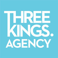 Three Kings logo, Three Kings contact details