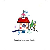 Creative Learning Center logo, Creative Learning Center contact details