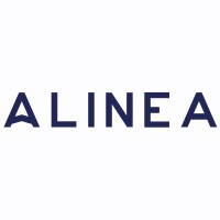 Alinea logo, Alinea contact details