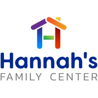 Hannah's Family Center logo, Hannah's Family Center contact details