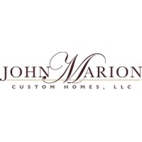 John Marion Custom Homes logo, John Marion Custom Homes contact details