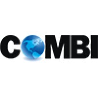 Combi Inc. logo, Combi Inc. contact details