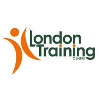 London Training Centre logo, London Training Centre contact details