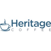 Heritage Coffee logo, Heritage Coffee contact details