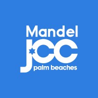 Mandel JCC of the Palm Beaches logo, Mandel JCC of the Palm Beaches contact details