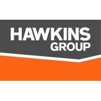 The Hawkins Group Australia logo, The Hawkins Group Australia contact details