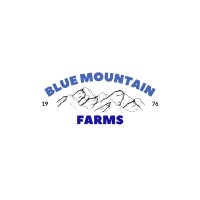 BLUE MOUNTAIN FARMS, LLC logo, BLUE MOUNTAIN FARMS, LLC contact details