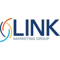 LINK Marketing Group logo, LINK Marketing Group contact details