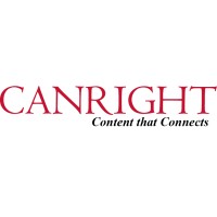 Canright Communications logo, Canright Communications contact details