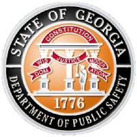 Georgia Department of Public Safety logo, Georgia Department of Public Safety contact details