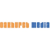 Oakhurst Media logo, Oakhurst Media contact details