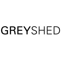 GREYSHED logo, GREYSHED contact details