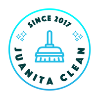 Juanita Clean logo, Juanita Clean contact details