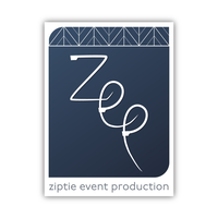 Ziptie Event Production, LLC logo, Ziptie Event Production, LLC contact details