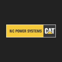 NC POWER SYSTEMS logo, NC POWER SYSTEMS contact details