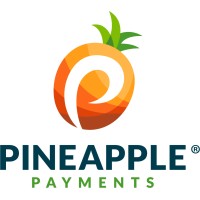 Pineapple Payments logo, Pineapple Payments contact details