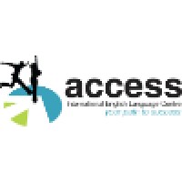 ACCESS International English Language Centre logo, ACCESS International English Language Centre contact details