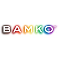 Bamko logo, Bamko contact details