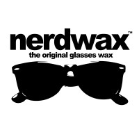 Nerdwax logo, Nerdwax contact details