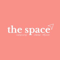 The Space is Here logo, The Space is Here contact details