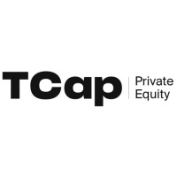 TCap Private Equity logo, TCap Private Equity contact details